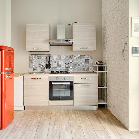מילאנו Modern Loft Near Bosco Verticale מראה חיצוני תמונה
