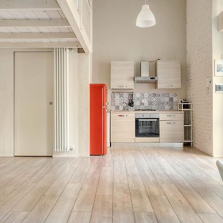 מילאנו Modern Loft Near Bosco Verticale מראה חיצוני תמונה