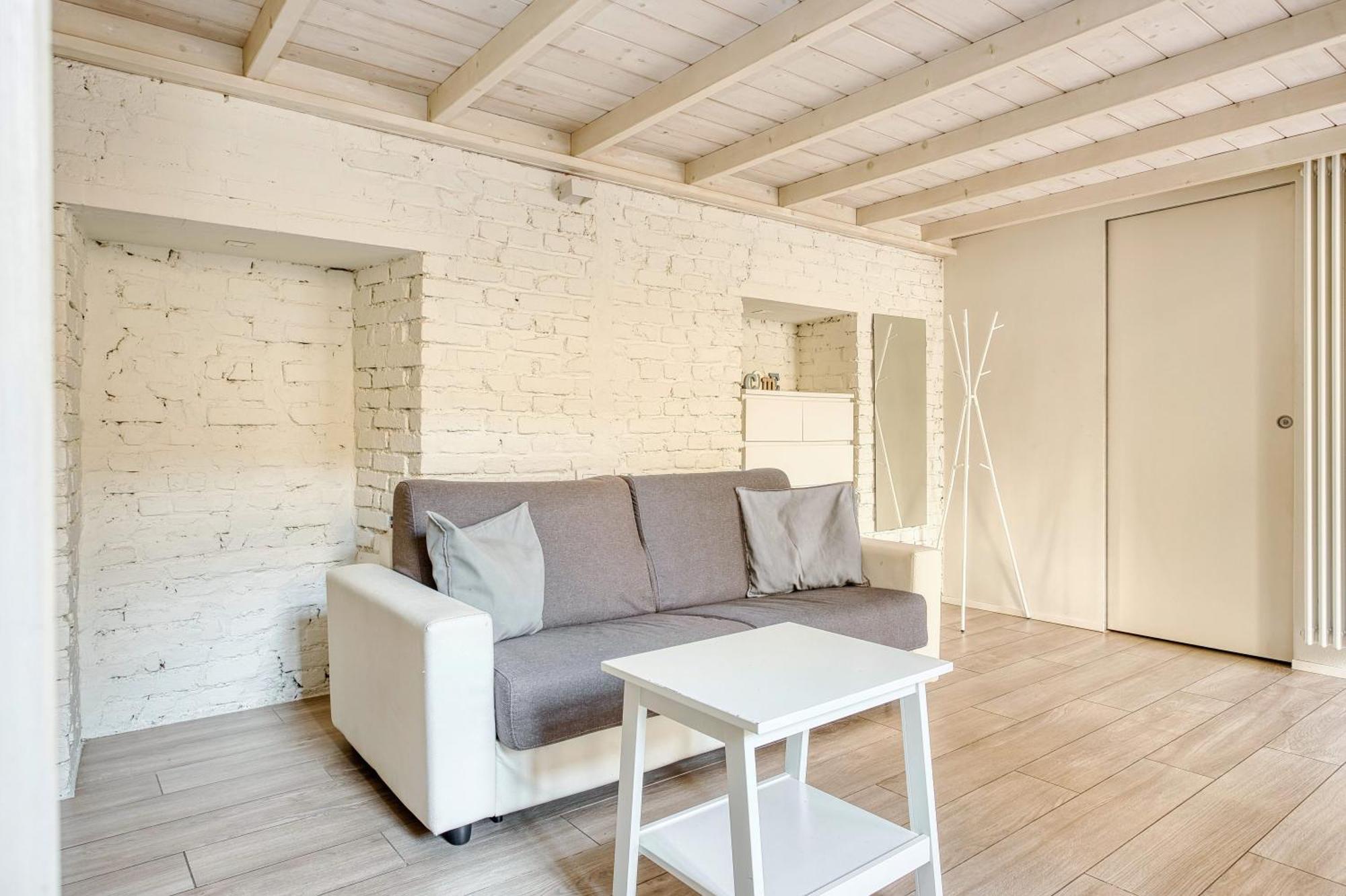 מילאנו Modern Loft Near Bosco Verticale מראה חיצוני תמונה