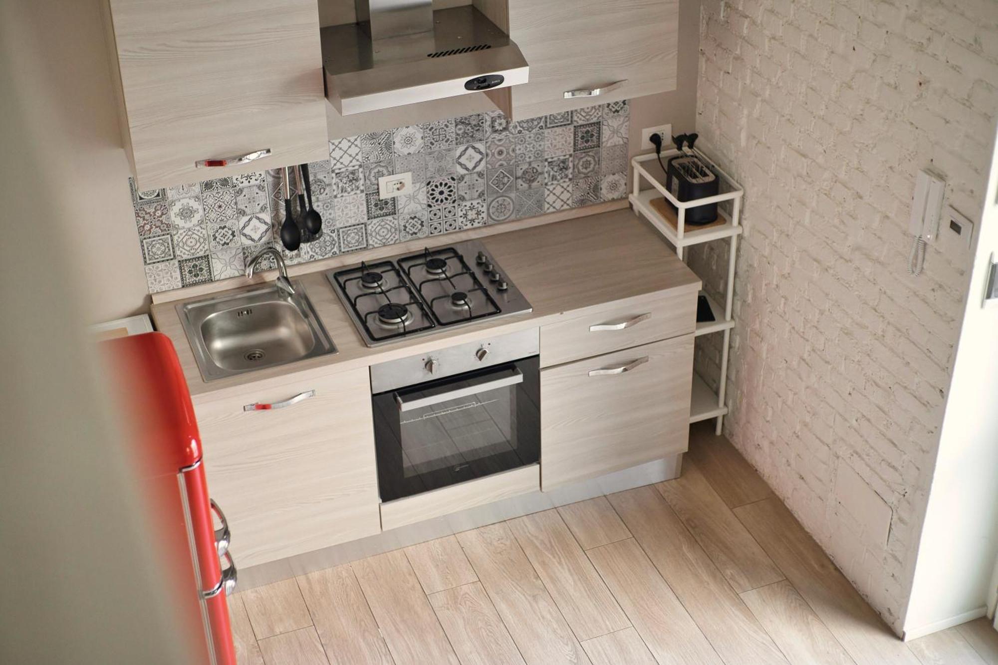 מילאנו Modern Loft Near Bosco Verticale מראה חיצוני תמונה