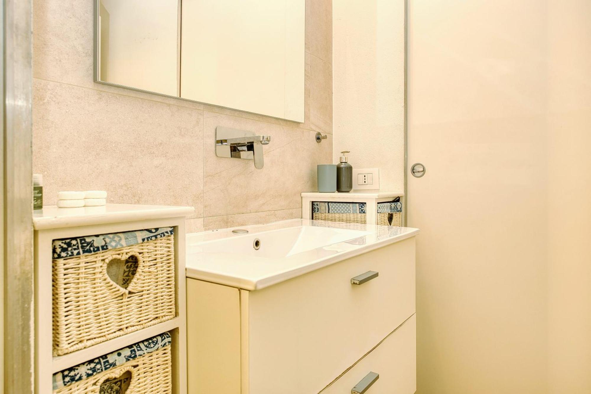 מילאנו Modern Loft Near Bosco Verticale מראה חיצוני תמונה