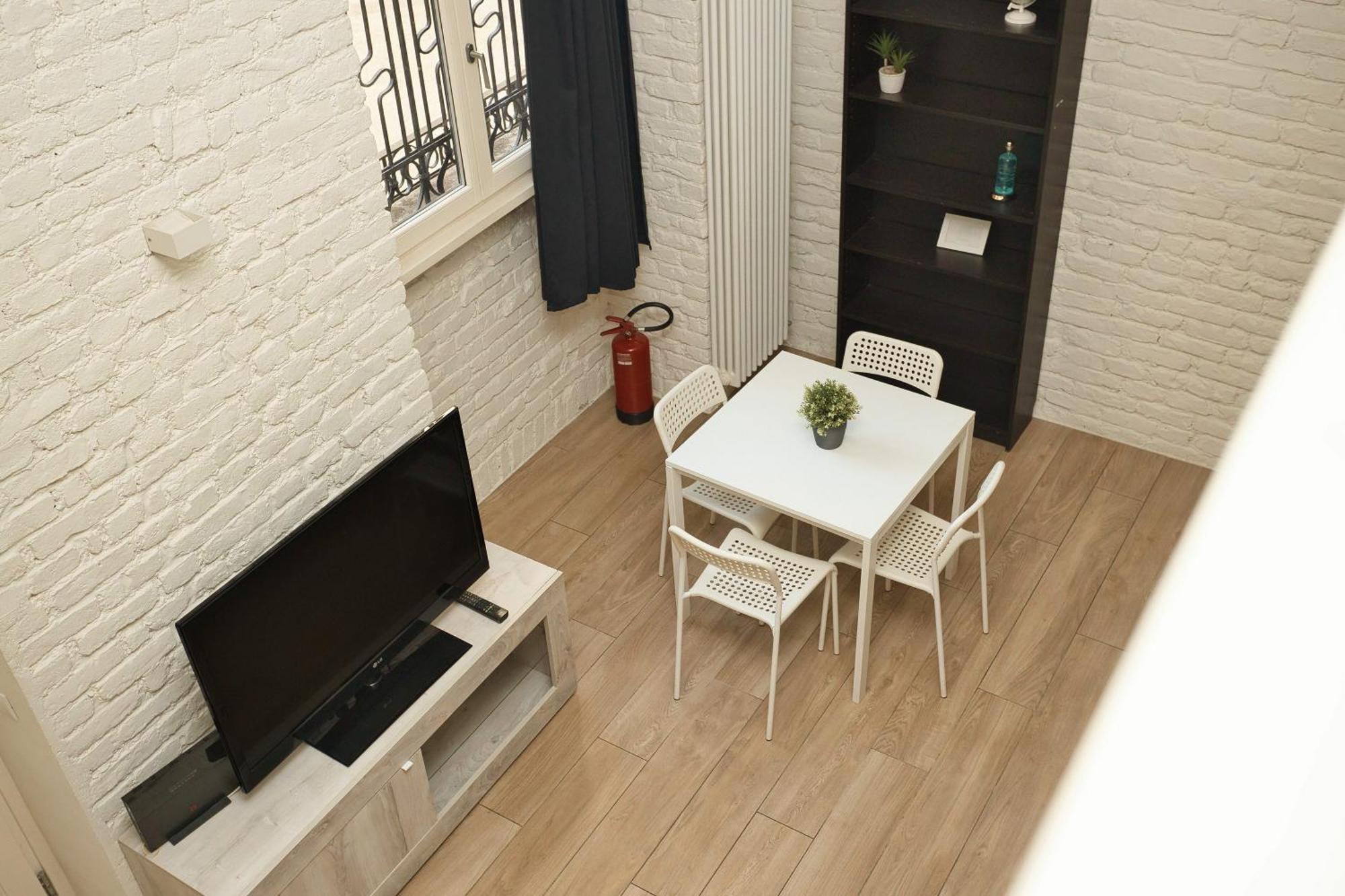 מילאנו Modern Loft Near Bosco Verticale מראה חיצוני תמונה
